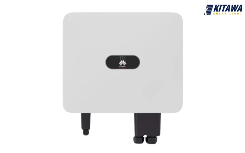 Inverter Huawei SUN2000-20KTL-M2/M3