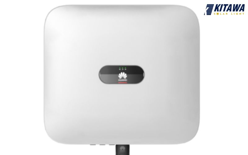 Inverter Huawei 3 pha 20kW SUN2000-20KTL-M2