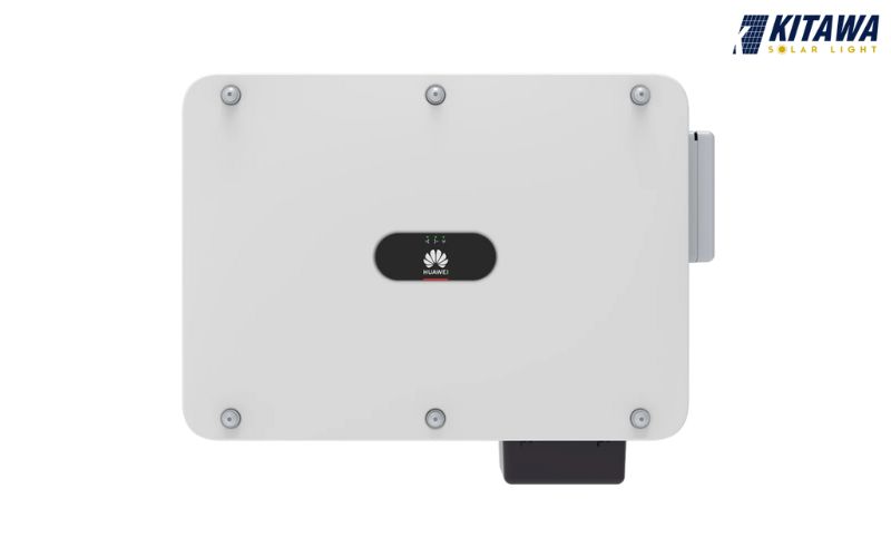 Inverter Huawei SUN2000-20KTL-M3