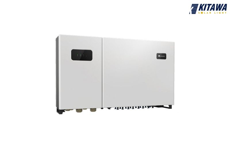 Inverter huawei