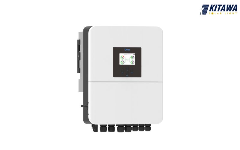Inverter Hybrid Deye 3kW