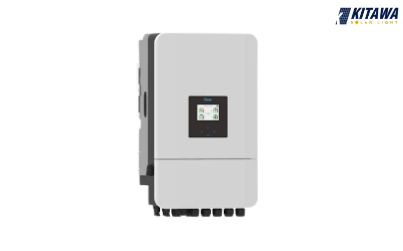 Inverter Hybrid Deye 5kW