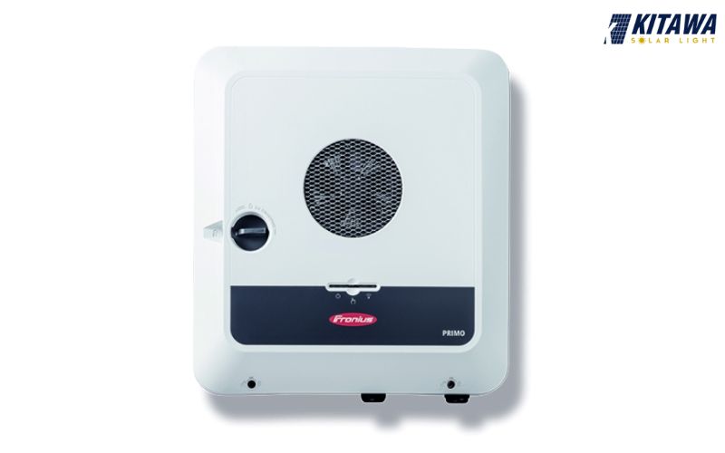 Inverter Hybrid Fronius 6kW (GEN24 Plus)