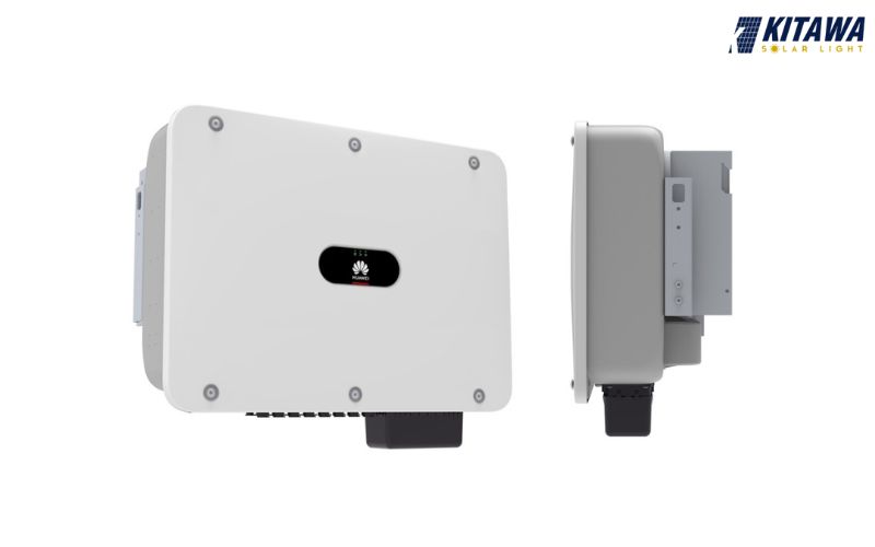 Inverter Huawei 30kW (SUN2000-30KTL-M3)