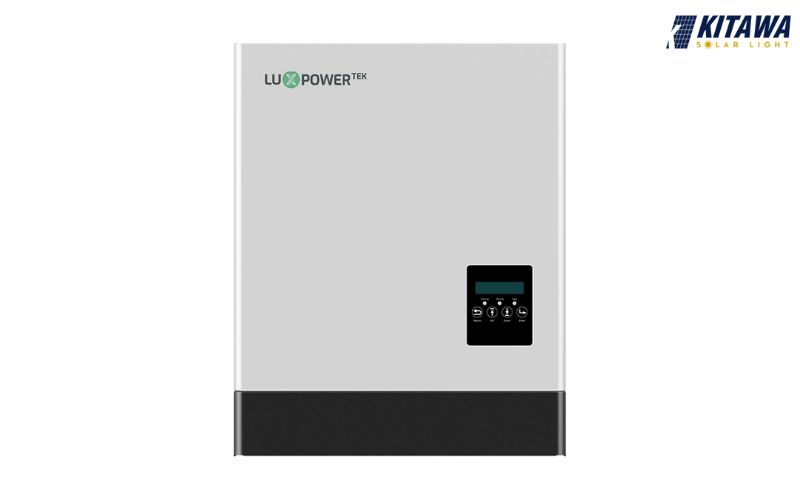 Inverter hybrid Luxpower LXP-6K MG