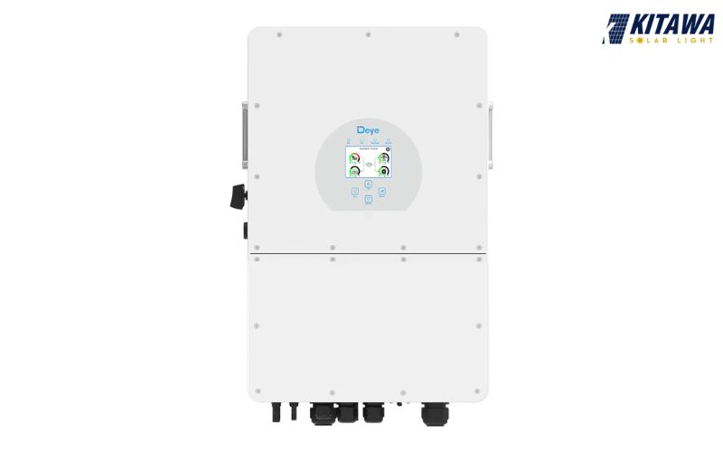 Inverter Deye 15kW SUN-15K-SG01HP3