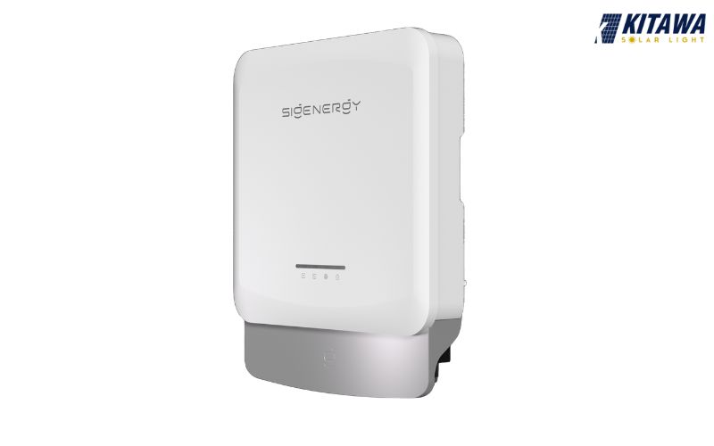 Inverter Hybrid Sigen 5kW