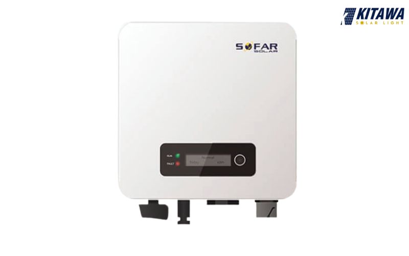 Inverter Hybrid Sofar 3kW