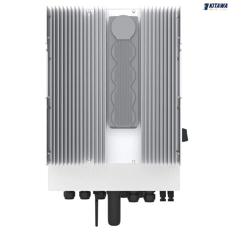 inverter hybrid solis 3kw