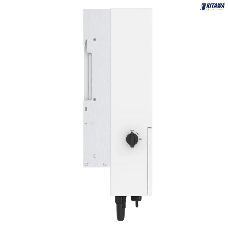 inverter hybrid solis 3kw