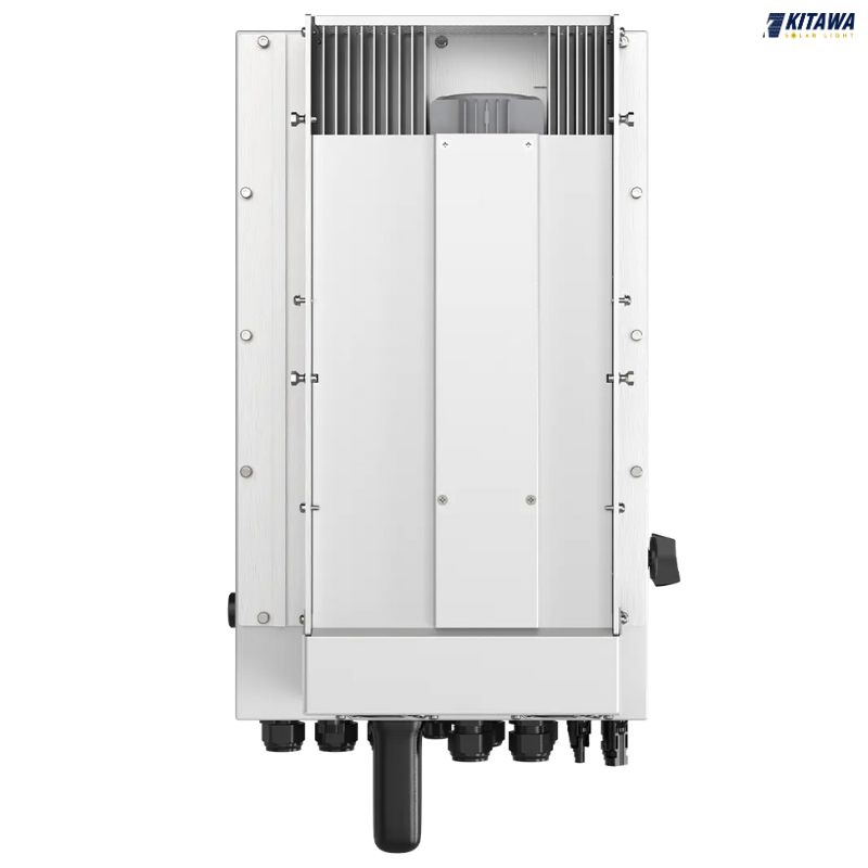 inverter hybrid solis 5kw 1 pha