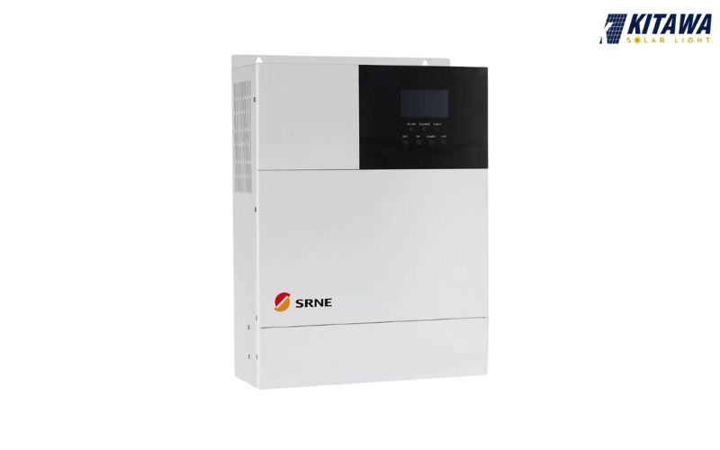 Inverter Hybrid SRNE 3kW (HF4830S60-H)