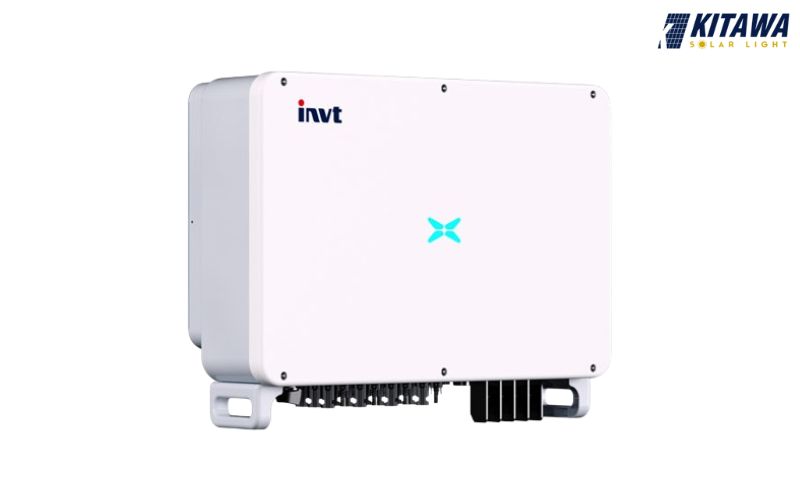 Biến tần năng lượng mặt trời INVT có tốt không?