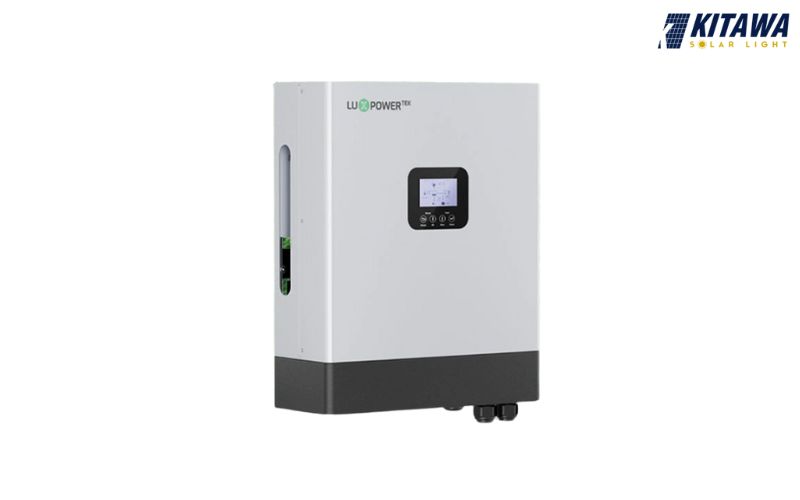 biến tần Luxpower cao cấp