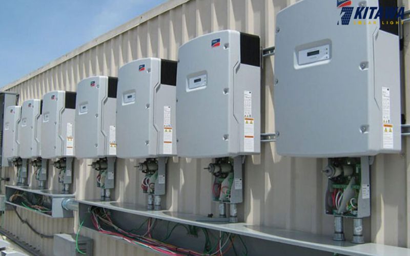 Lựa chọn mua Inverter phù hợp