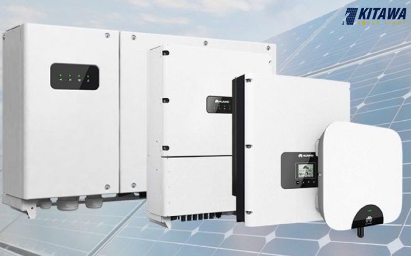 Tiêu chuẩn G99 trong inverter năng lượng mặt trời là gì