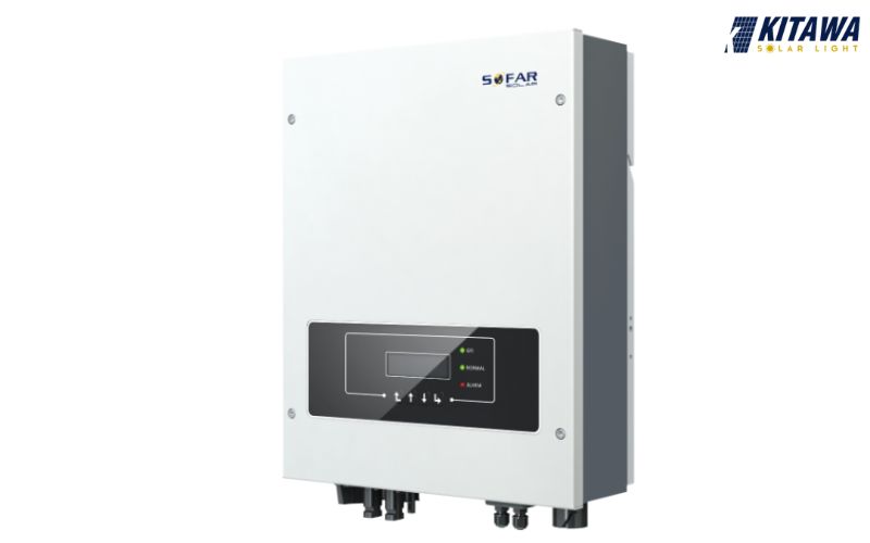 Inverter off-grid Sofar 15kW HYD 15KTL-3PH