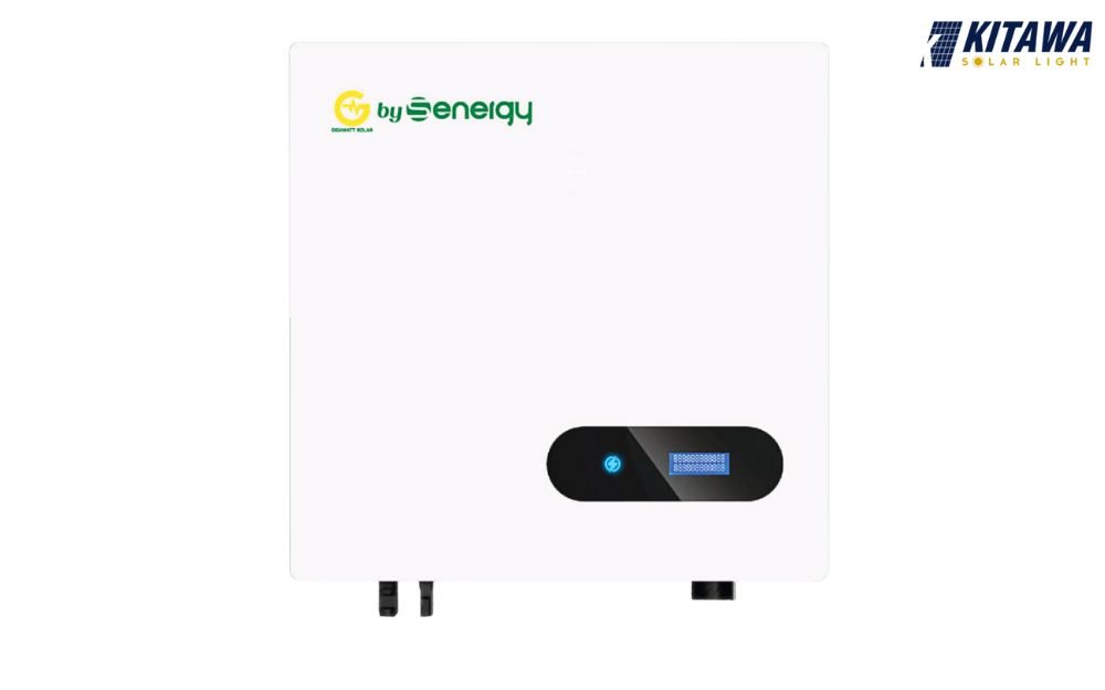 Inverter hòa lưới bám tải Senergy 3kW