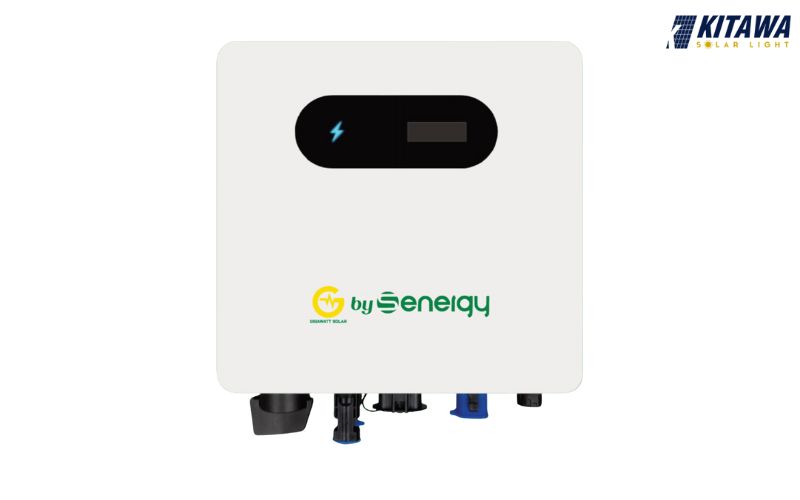 Inverter hòa lưới hybrid Senergy 3kW