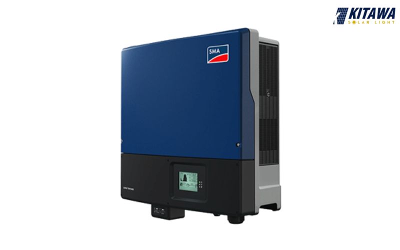 Inverter SMA 25kW Sunny Tripower STP 25000TL-30