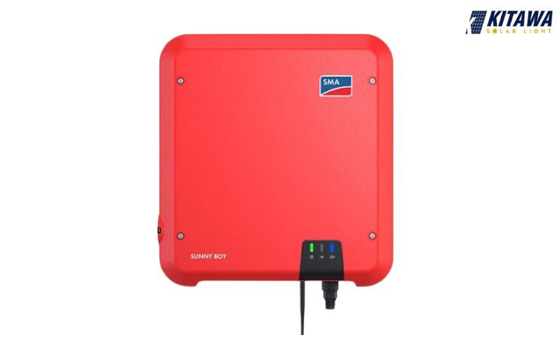 Inverter SMA Sunny Boy 3kW