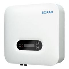 Biến tần Sofar 25000TL-G2