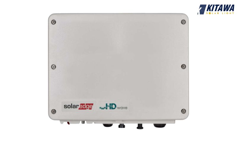 Inverter SolarEdge HD-Wave SE3000H