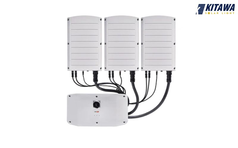 Inverter SolarEdge SE100K