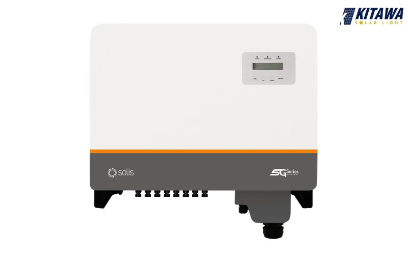Solis 30kW (Solis-30K-5G)