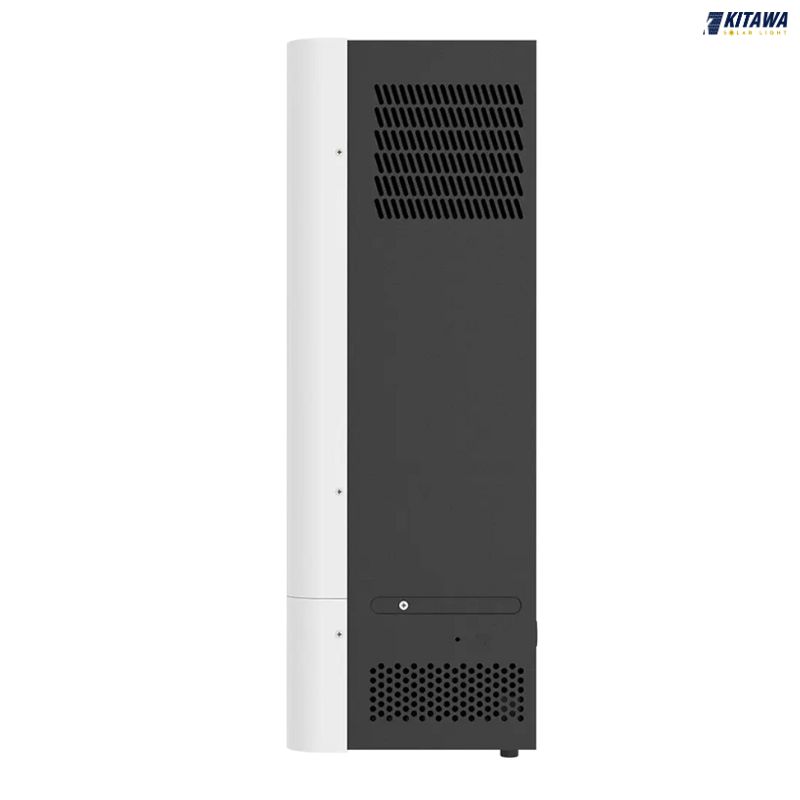 inverter solis 5kw 1 pha