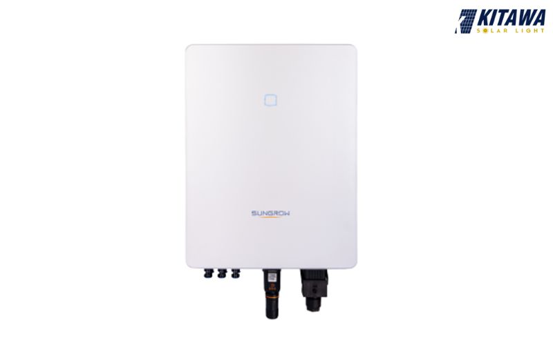 Inverter Sungrow 15kW (SG15RT)