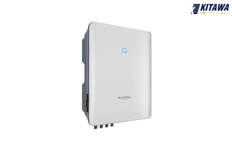 Inverter Sungrow 20kW (SG20RT)