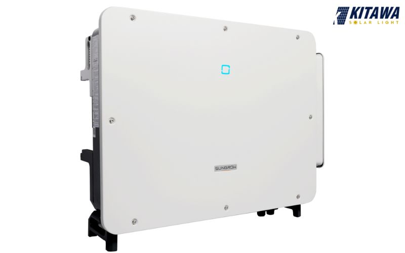 Inverter Sungrow SG110CX