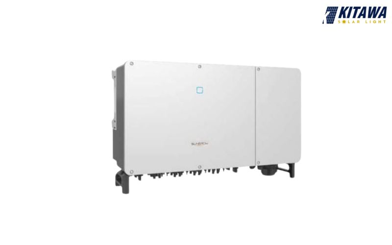 Biến tần sungrow