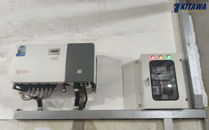 Các hãng inverter năng lượng mặt trời tốt nhất hiện nay