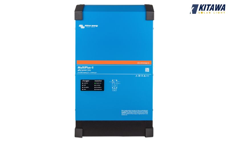 Inverter độc lập Victron Energy 20kW
