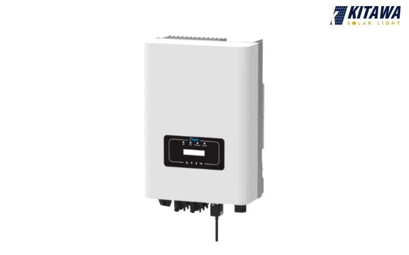 Inverter hòa lưới Deye 20kW