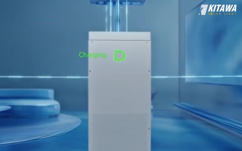 Khả năng chống cháy nổ, chịu nhiệt tốt