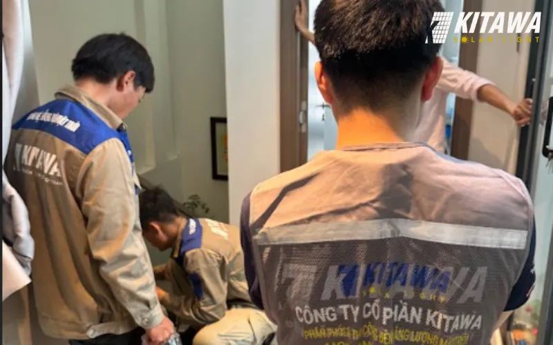 khảo sát nhu cầu thực tế