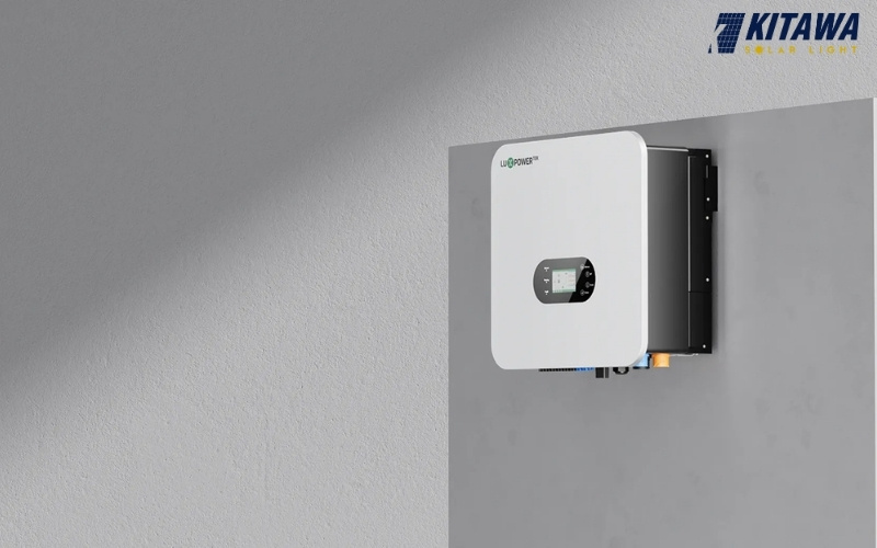 Kinh nghiệm chọn mua Inverter Hybrid phù hợp