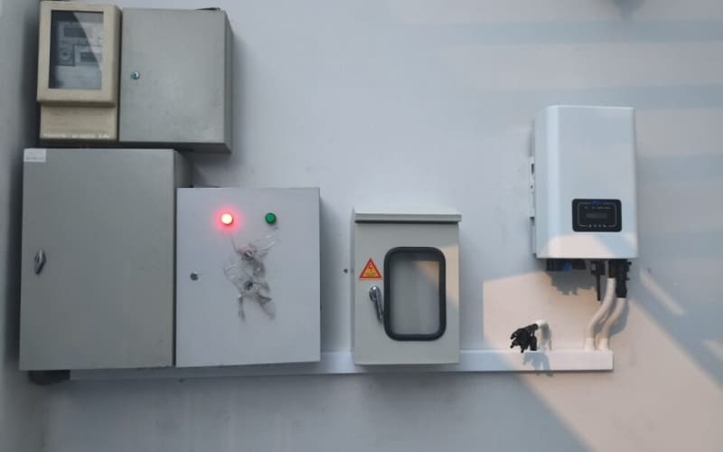 KITAWA là đơn vị chuyên cung cấp inverter chính hãng trên thị trường
