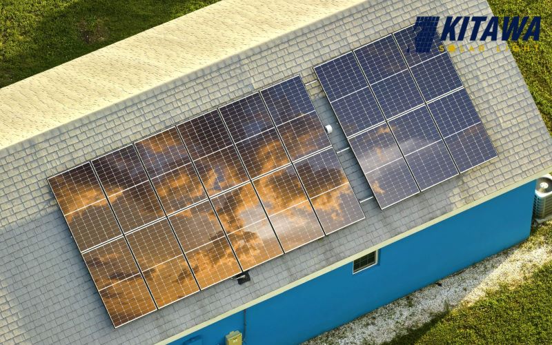 Hệ thống điện năng lượng mặt trời