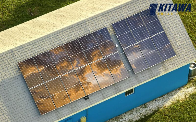 lợi ích khi lắp đặt điện năng lượng mặt trời