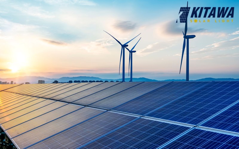 Lợi ích khi sử dụng điện mặt trời