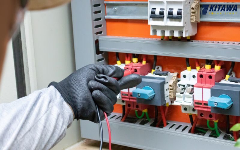 Lưu ý khi lựa chọn inverter cho hệ thống điện mặt trời