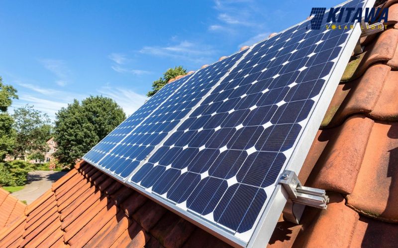 Lưu ý khi cài đặt mạng WAN cho inverter