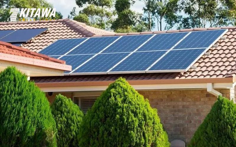 Lý do nên lắp đặt điện năng lượng mặt trời
