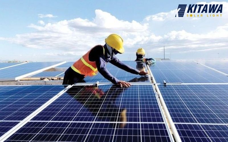Mạng WLAN trong he thong dien mat troi