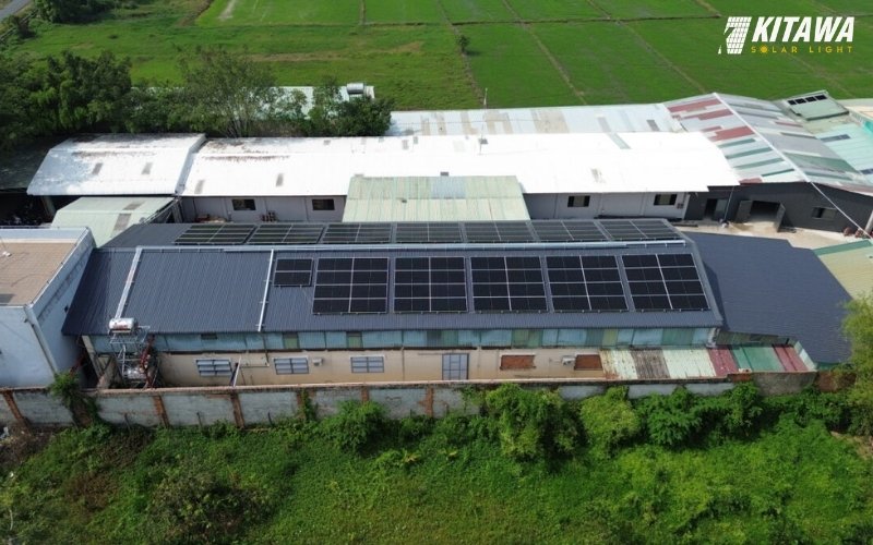 Mục tiêu cốt lõi của tiêu chuẩn IEC 61683