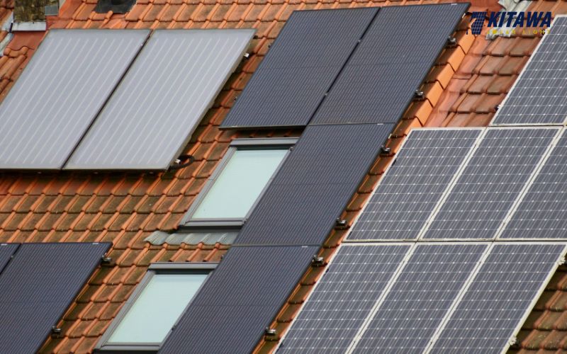 Pin Mono và Poly loại nào tốt